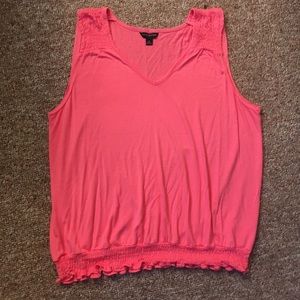 Banana Republic Tank